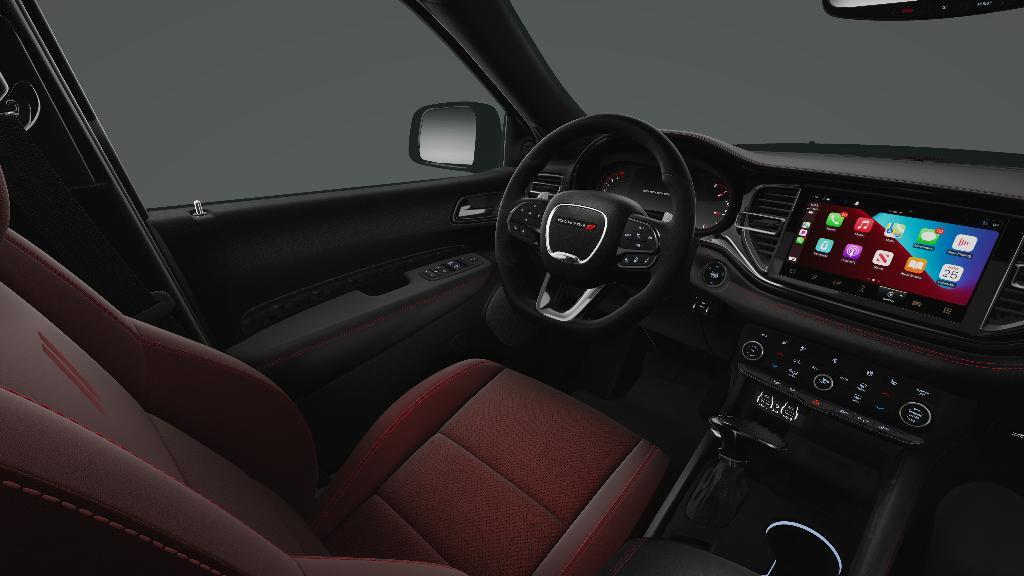 new 2025 Dodge Durango car, priced at $61,337