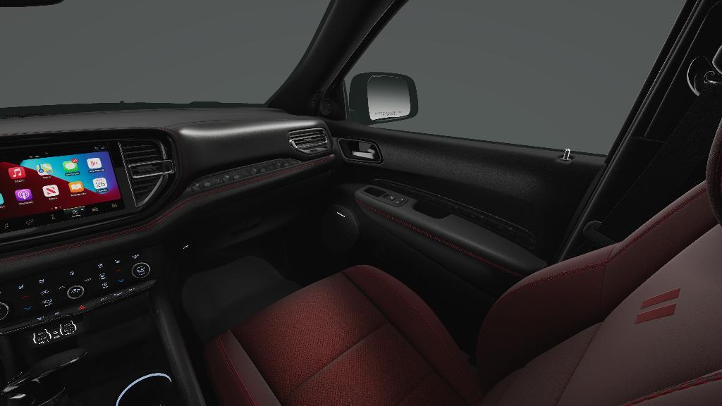 new 2025 Dodge Durango car, priced at $61,337