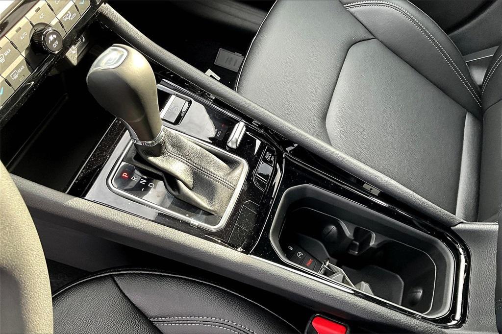 new 2025 Jeep Compass car, priced at $30,461
