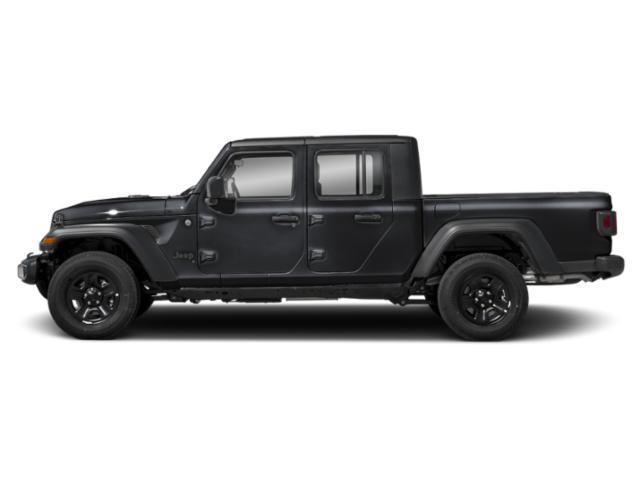 new 2026 Jeep Gladiator car, priced at $46,417