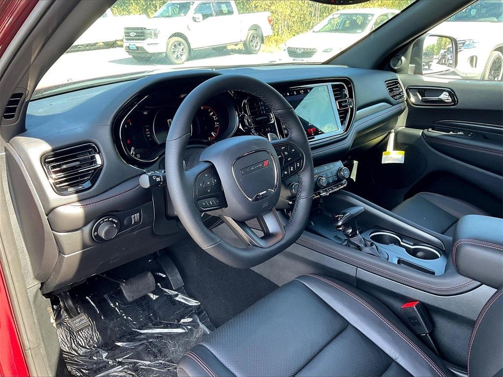 new 2025 Dodge Durango car, priced at $42,503