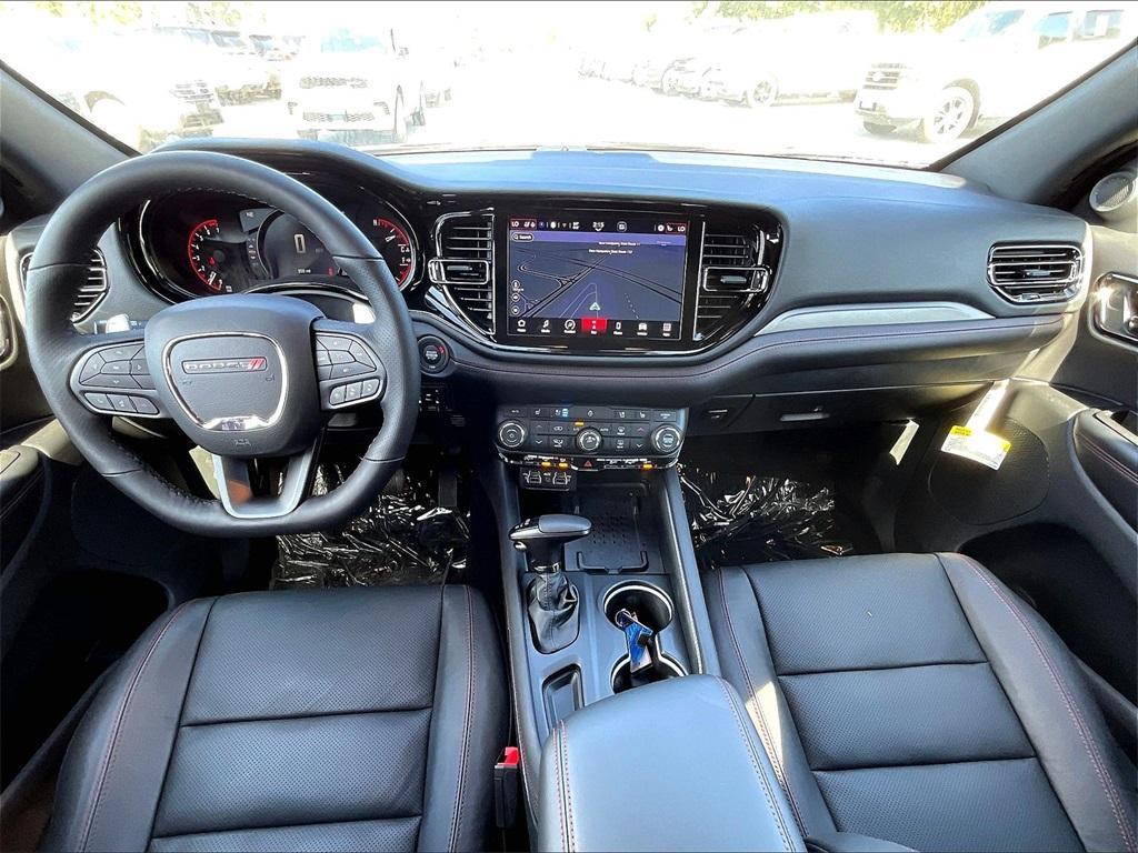new 2025 Dodge Durango car, priced at $42,503