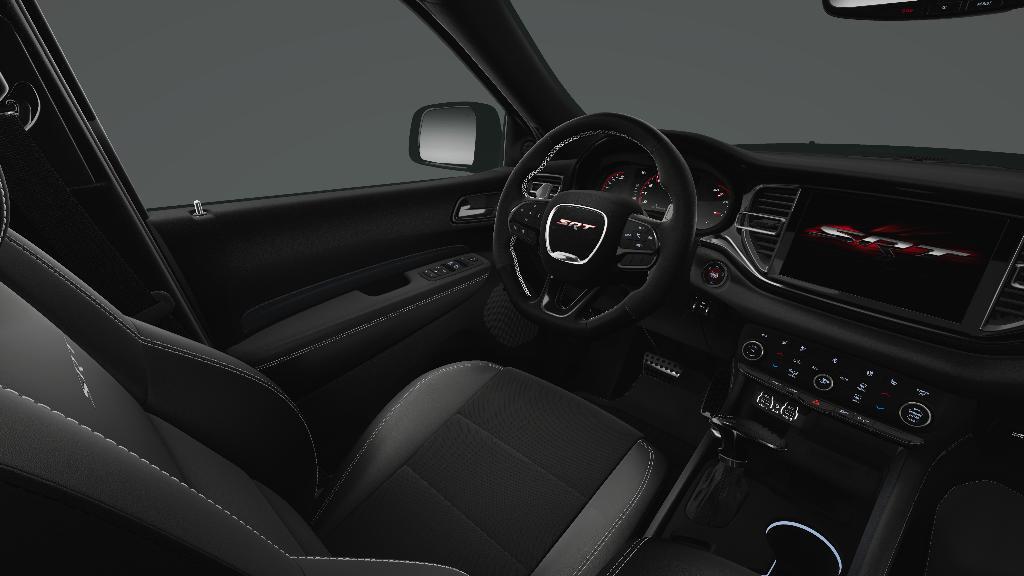 new 2025 Dodge Durango car, priced at $88,258