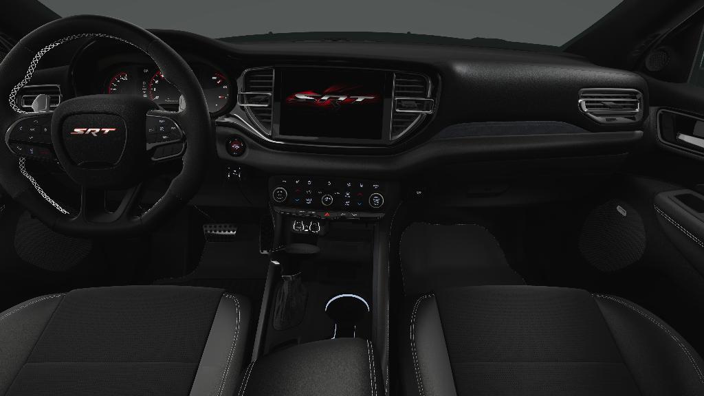 new 2025 Dodge Durango car, priced at $88,258