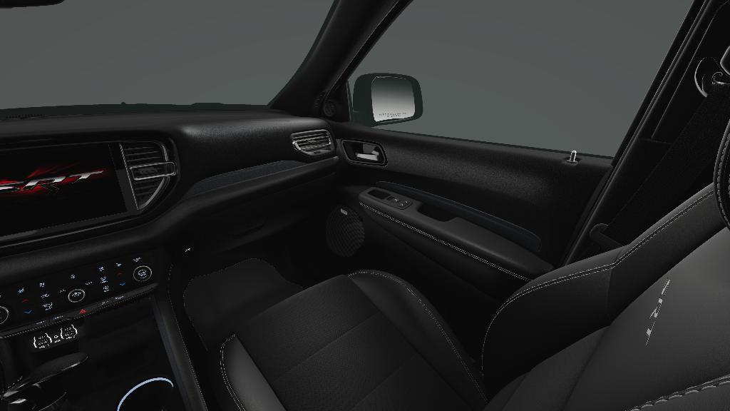 new 2025 Dodge Durango car, priced at $88,258