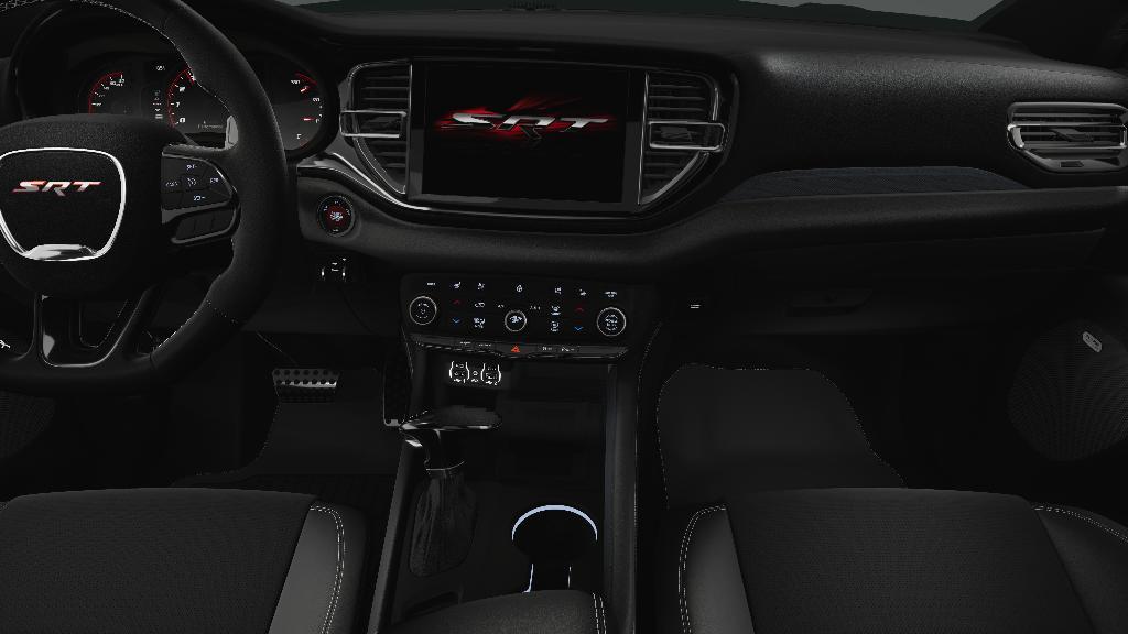 new 2025 Dodge Durango car, priced at $88,258