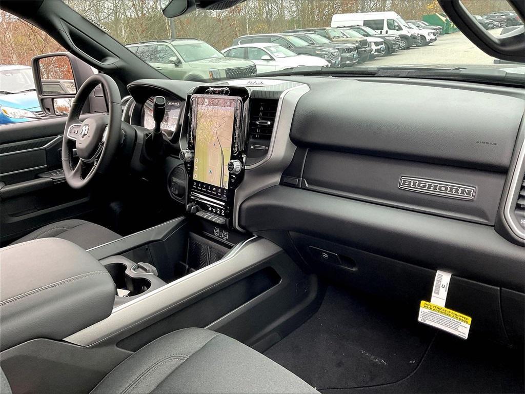 new 2026 Ram 2500 car, priced at $69,148