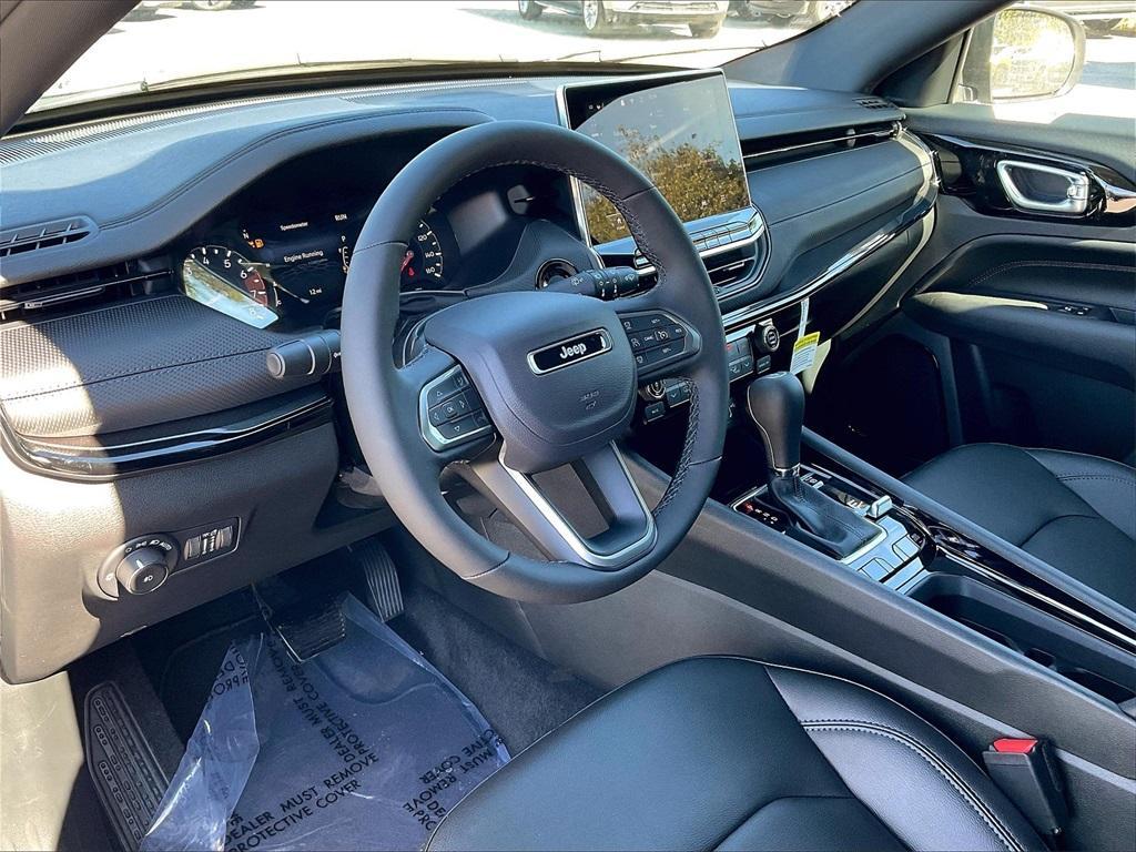 new 2026 Jeep Compass car, priced at $32,498