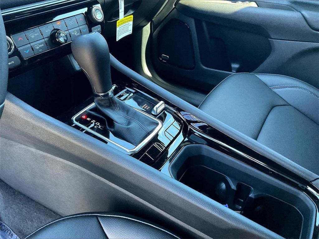 new 2025 Jeep Compass car, priced at $34,781