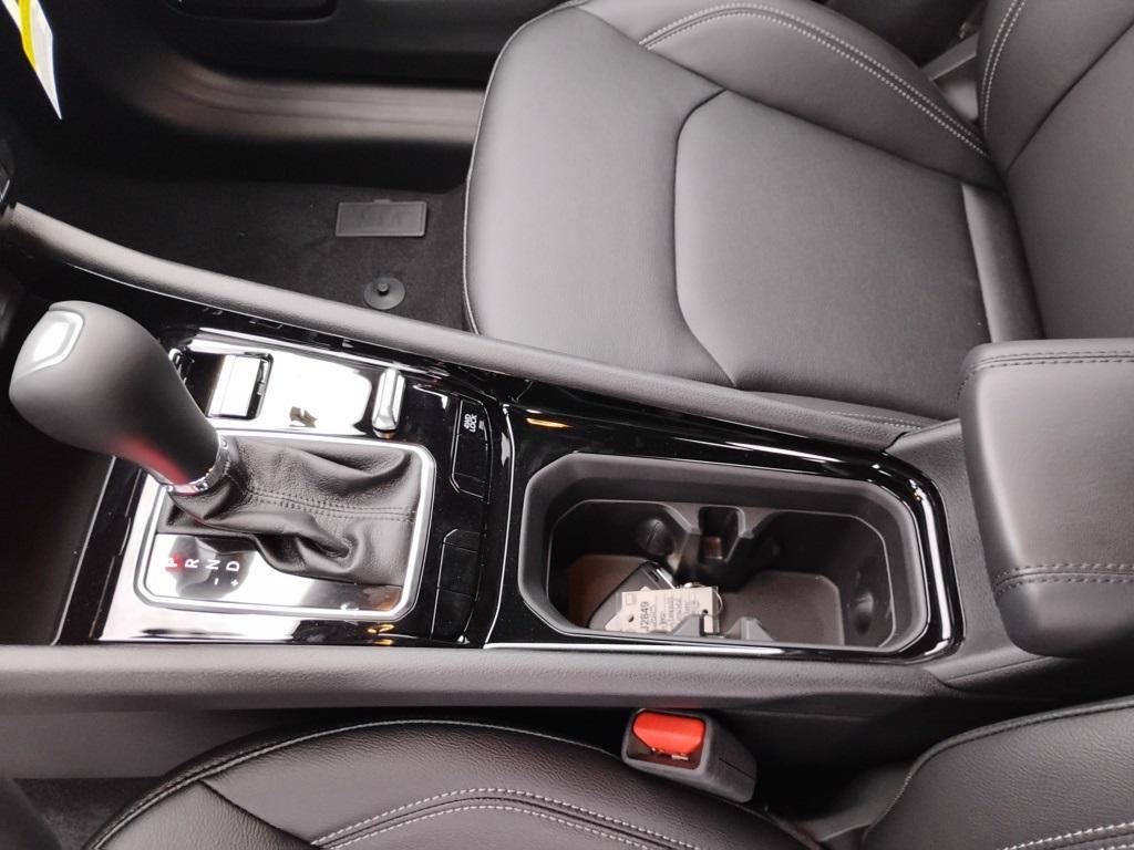 new 2025 Jeep Compass car, priced at $30,406