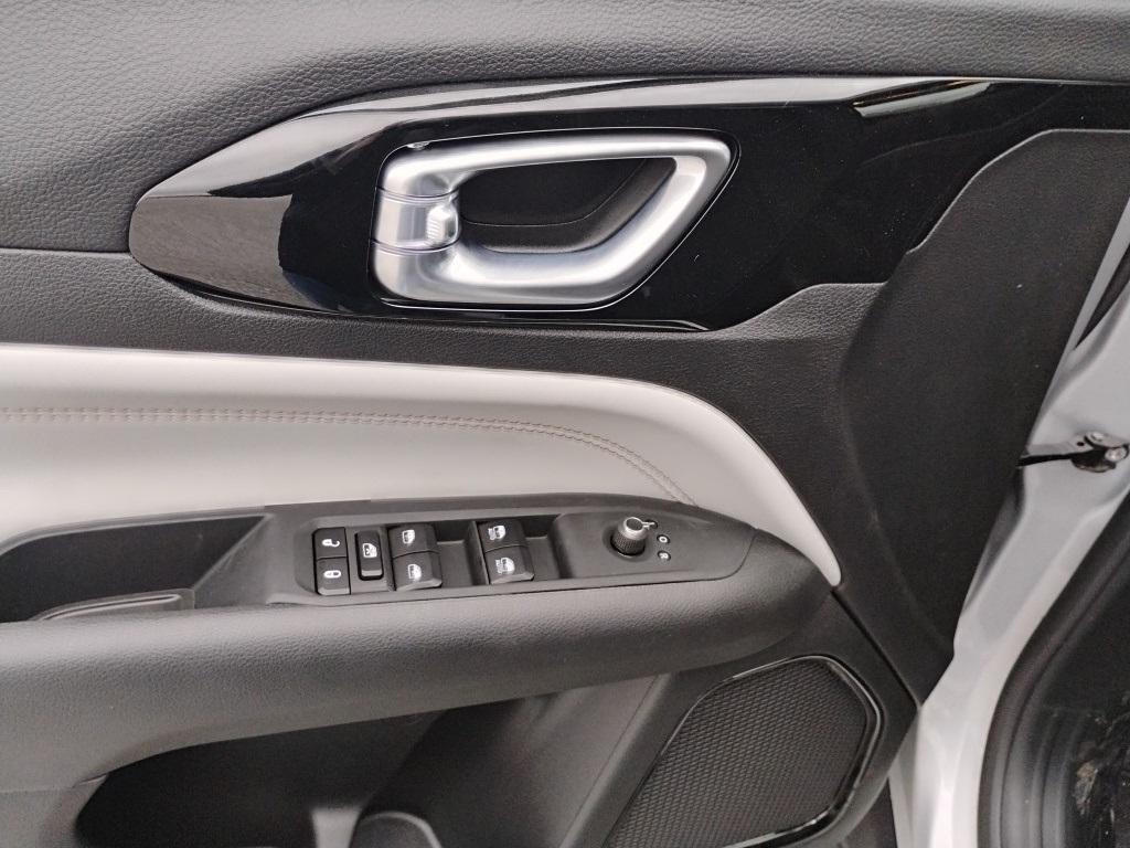 new 2025 Jeep Compass car, priced at $30,406