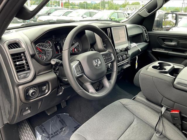 new 2026 Ram 1500 car, priced at $52,850