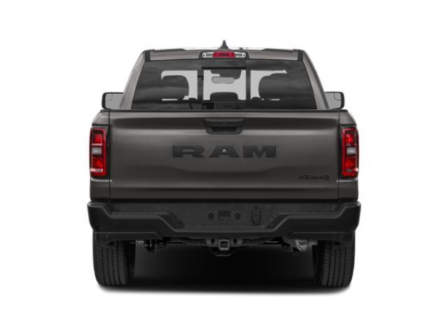 new 2026 Ram 1500 car, priced at $51,350
