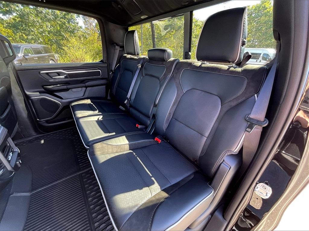 new 2026 Ram 1500 car, priced at $56,233