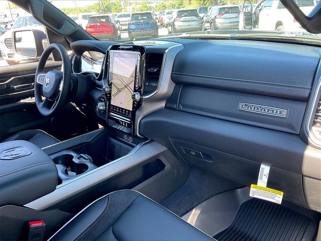 new 2026 Ram 1500 car, priced at $56,233