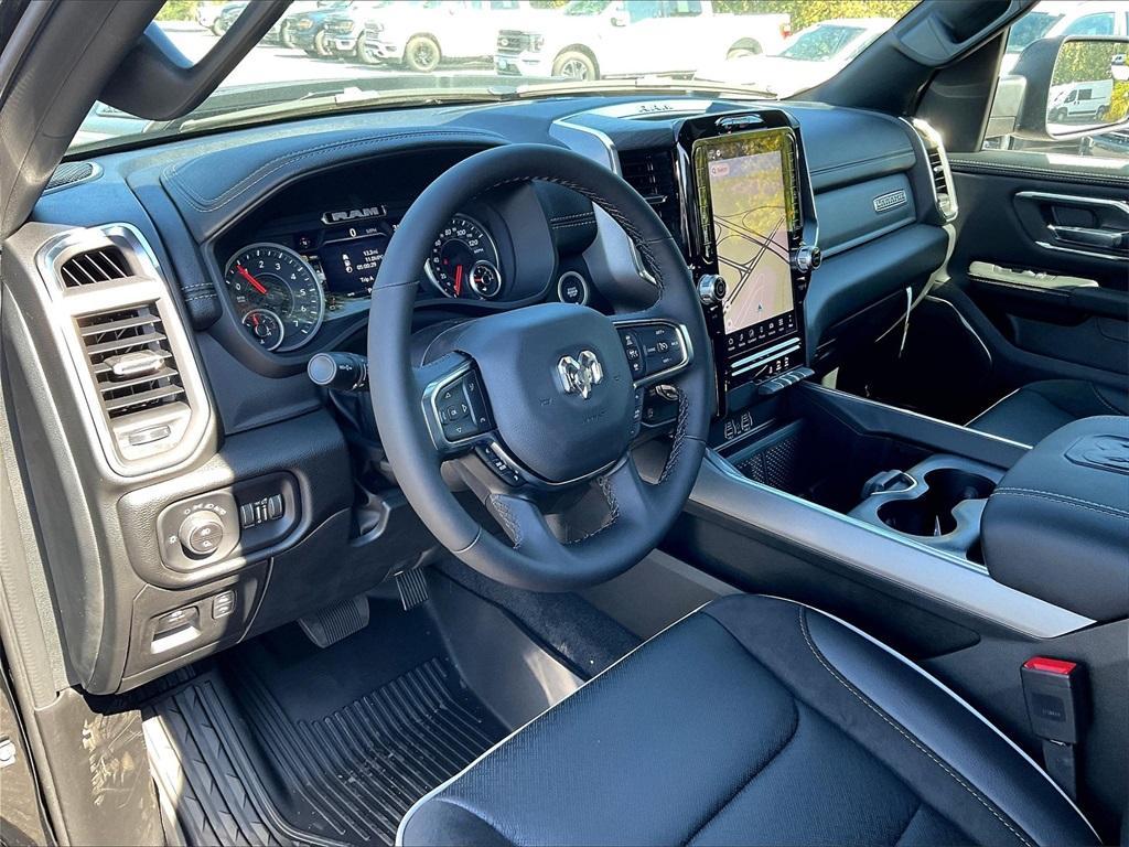 new 2026 Ram 1500 car, priced at $56,233