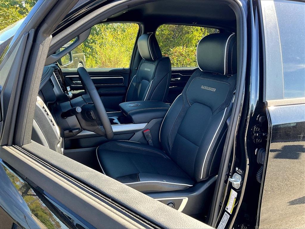 new 2026 Ram 1500 car, priced at $56,233