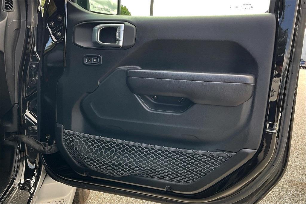 used 2018 Jeep Wrangler car, priced at $18,577