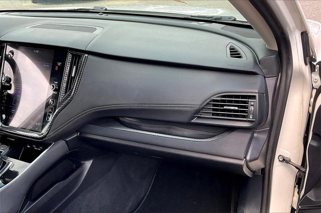 used 2020 Subaru Legacy car, priced at $17,623