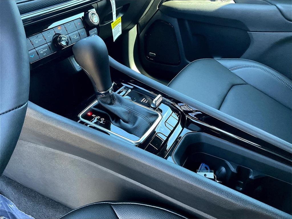 new 2025 Jeep Compass car, priced at $34,311