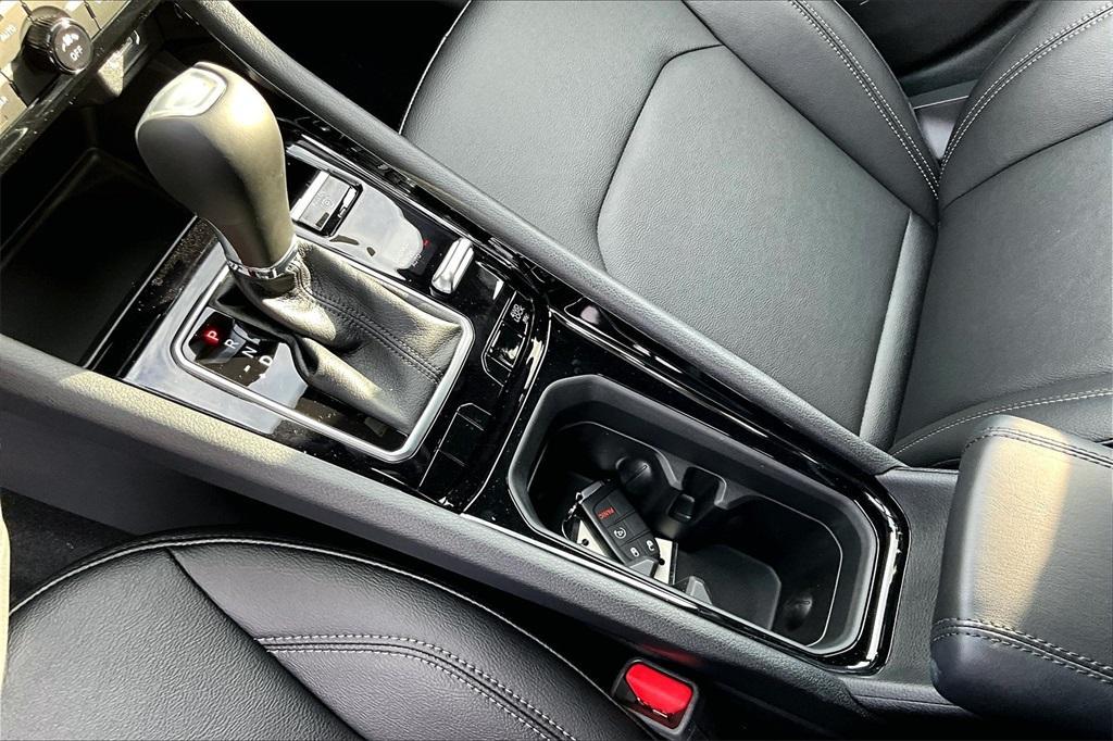 new 2025 Jeep Compass car, priced at $30,406