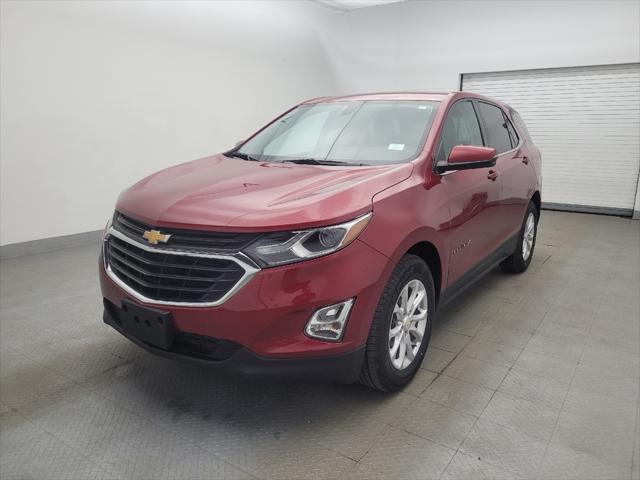 used 2019 Chevrolet Equinox car, priced at $19,595