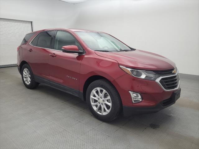 used 2019 Chevrolet Equinox car, priced at $19,595