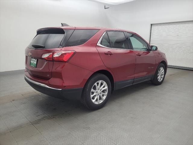 used 2019 Chevrolet Equinox car, priced at $19,595