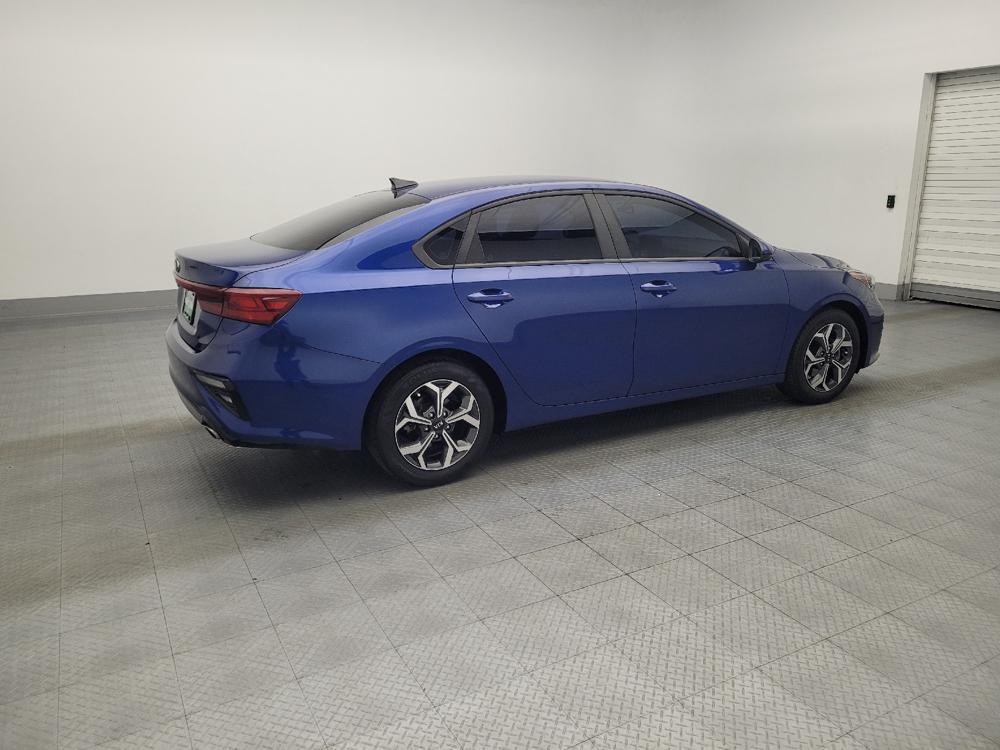 used 2019 Kia Forte car, priced at $16,895