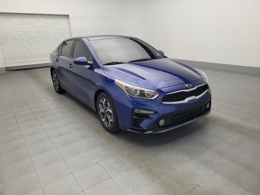 used 2019 Kia Forte car, priced at $16,895