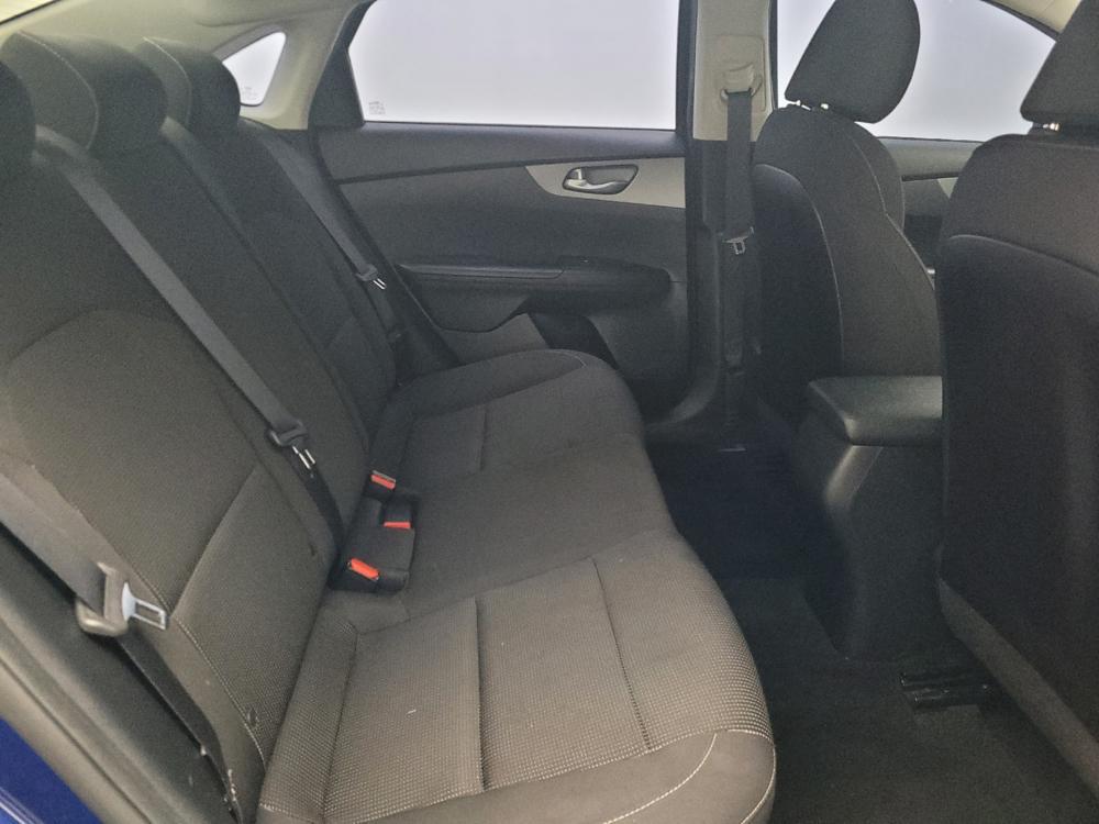 used 2019 Kia Forte car, priced at $16,895