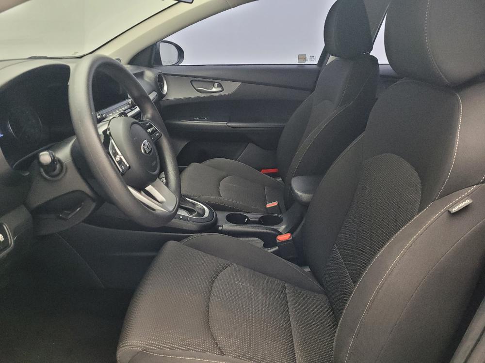 used 2019 Kia Forte car, priced at $16,895