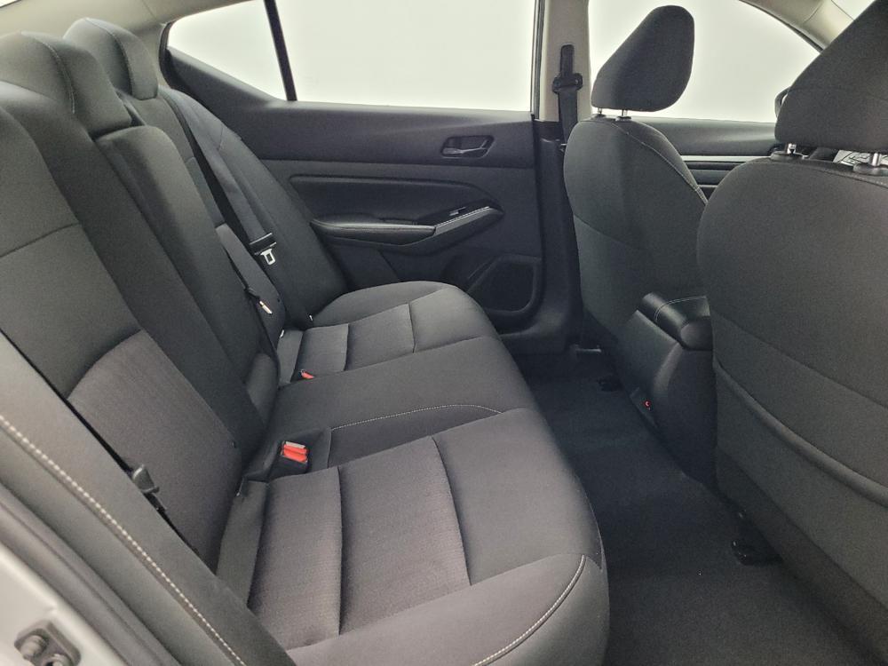 used 2023 Nissan Altima car, priced at $20,195