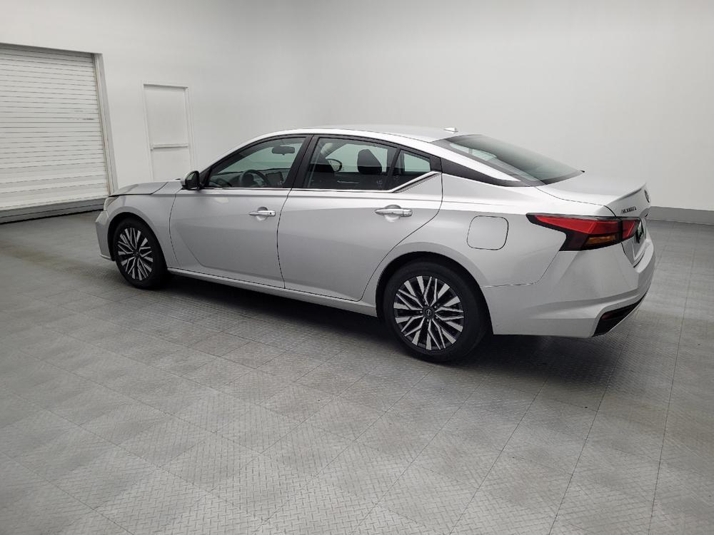 used 2023 Nissan Altima car, priced at $20,195