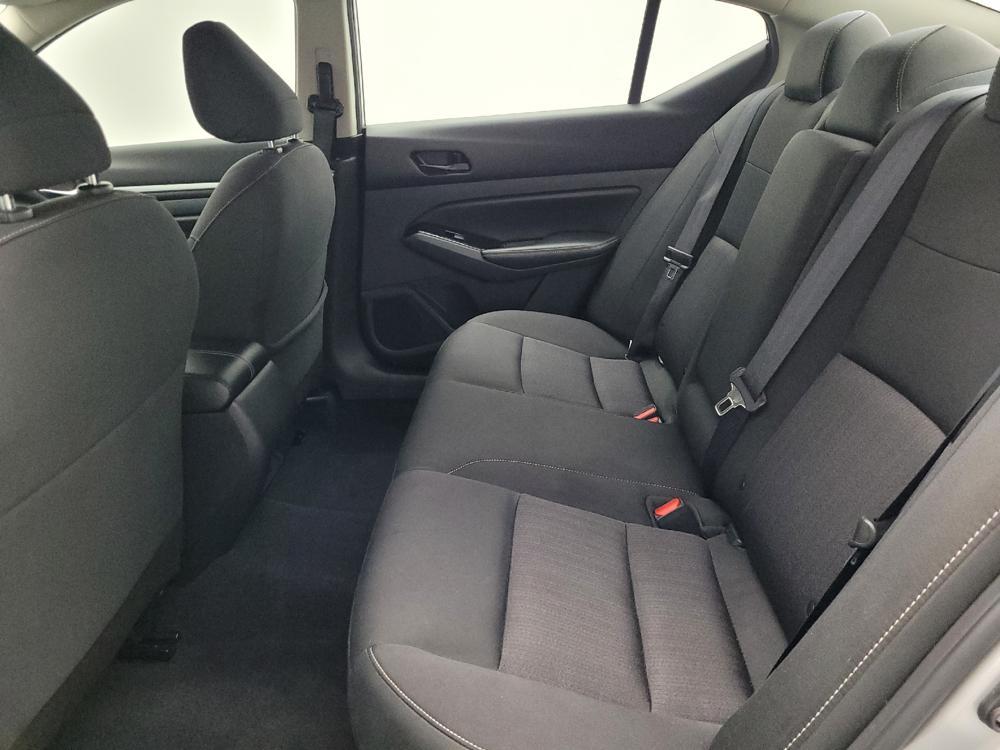 used 2023 Nissan Altima car, priced at $20,195