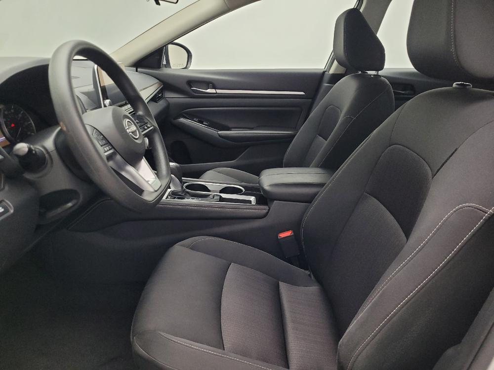 used 2023 Nissan Altima car, priced at $20,195