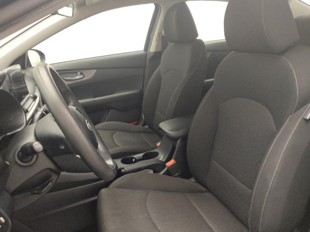 used 2019 Kia Forte car, priced at $13,595