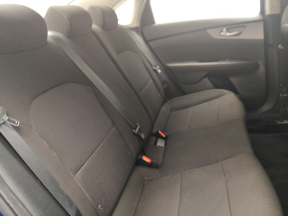 used 2019 Kia Forte car, priced at $13,595