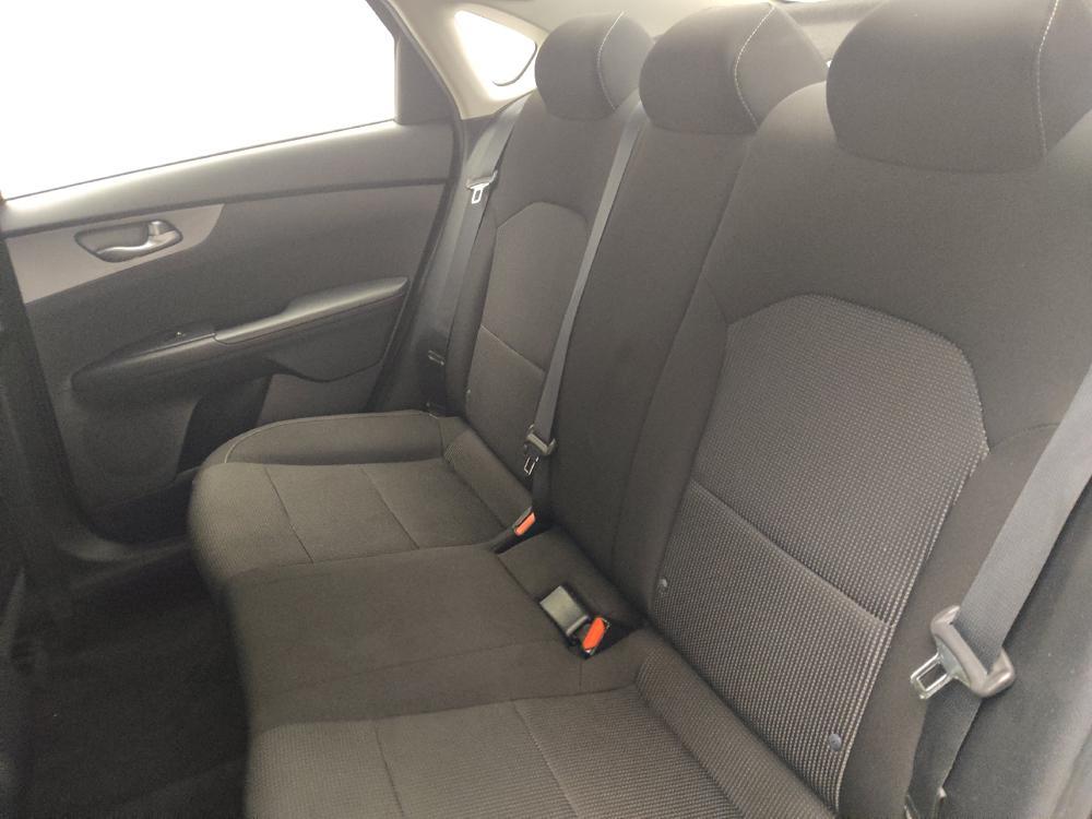 used 2019 Kia Forte car, priced at $13,595