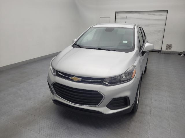 used 2019 Chevrolet Trax car, priced at $18,295