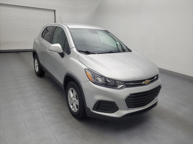 used 2019 Chevrolet Trax car, priced at $18,295