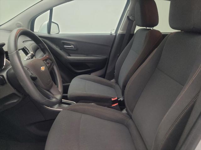 used 2019 Chevrolet Trax car, priced at $18,295