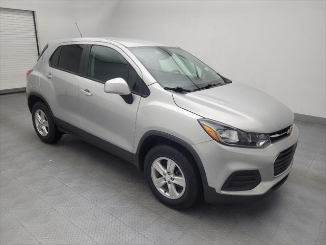 used 2019 Chevrolet Trax car, priced at $18,295