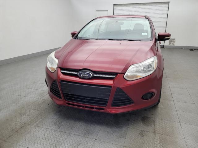 used 2014 Ford Focus car, priced at $11,595