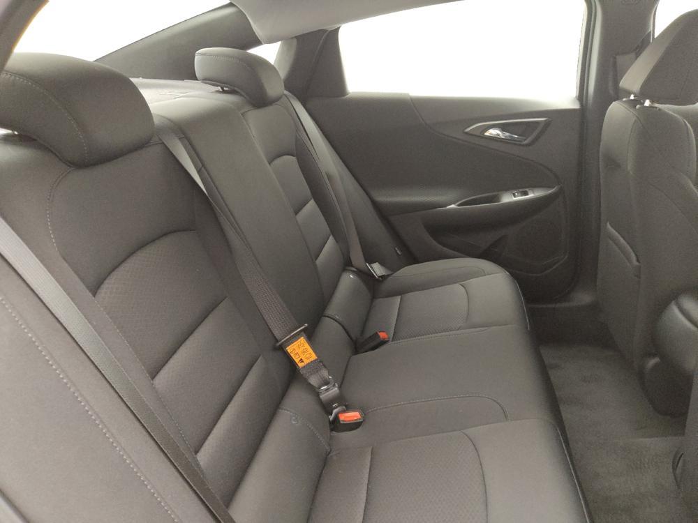 used 2020 Chevrolet Malibu car, priced at $19,295