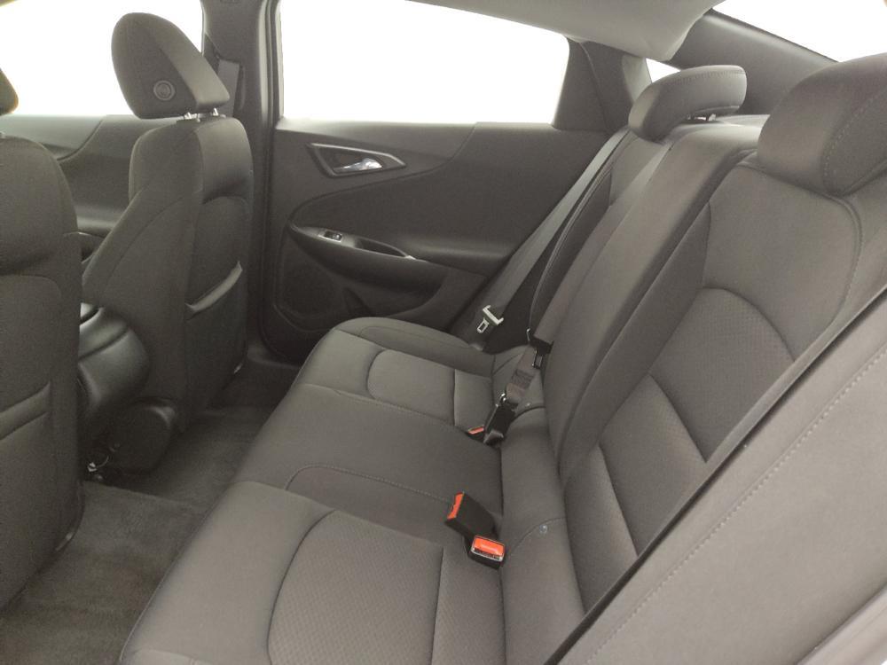 used 2020 Chevrolet Malibu car, priced at $19,295