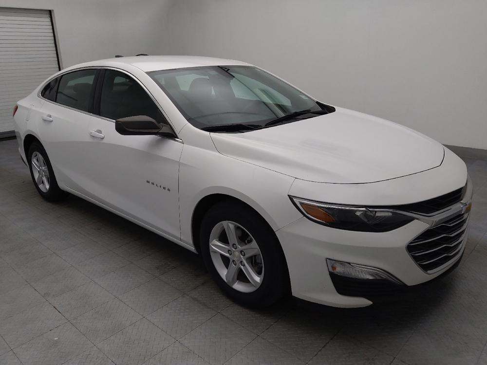 used 2020 Chevrolet Malibu car, priced at $19,295