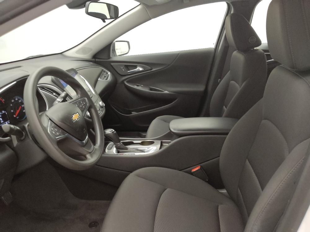 used 2020 Chevrolet Malibu car, priced at $19,295