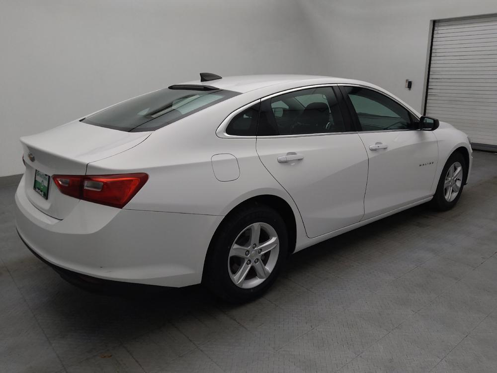 used 2020 Chevrolet Malibu car, priced at $19,295