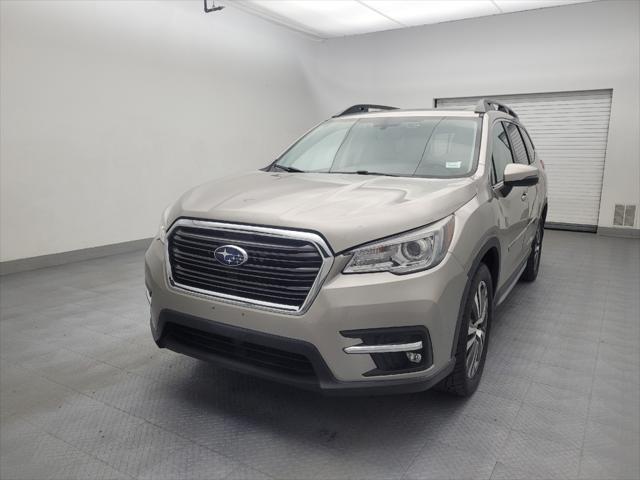 used 2020 Subaru Ascent car, priced at $28,395